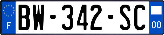 BW-342-SC
