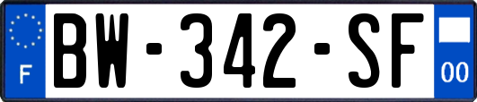 BW-342-SF