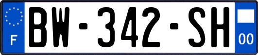 BW-342-SH