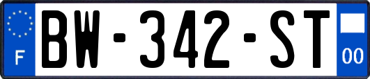 BW-342-ST