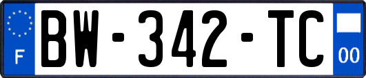 BW-342-TC