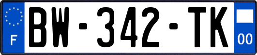 BW-342-TK