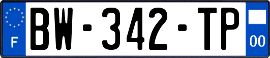 BW-342-TP