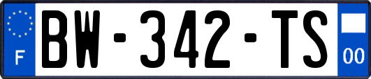 BW-342-TS