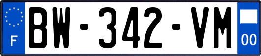 BW-342-VM