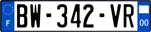 BW-342-VR