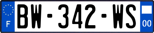 BW-342-WS