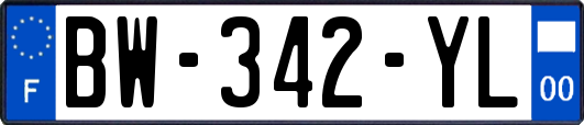 BW-342-YL