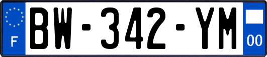 BW-342-YM