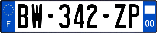 BW-342-ZP