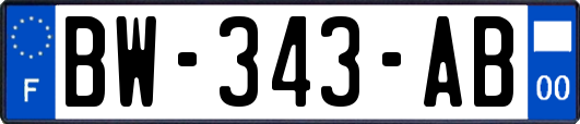 BW-343-AB