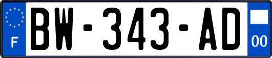 BW-343-AD