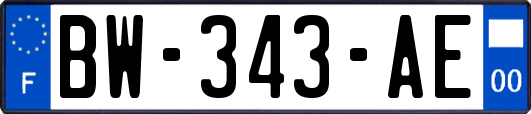 BW-343-AE