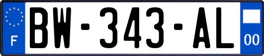 BW-343-AL