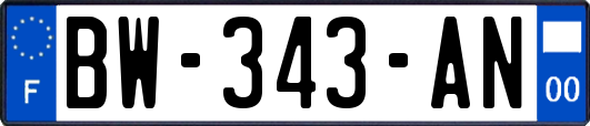 BW-343-AN