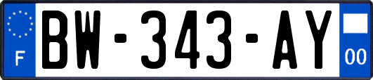 BW-343-AY