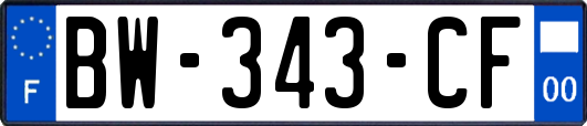 BW-343-CF