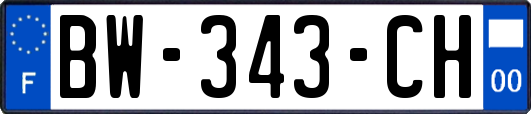 BW-343-CH