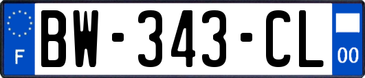 BW-343-CL