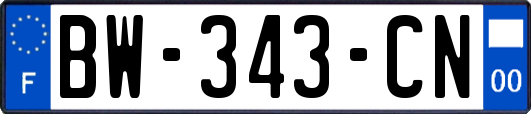 BW-343-CN