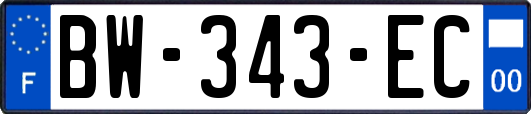 BW-343-EC