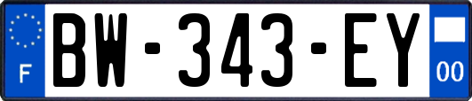 BW-343-EY