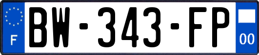 BW-343-FP