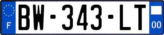 BW-343-LT