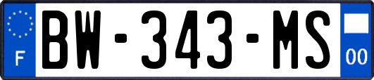 BW-343-MS