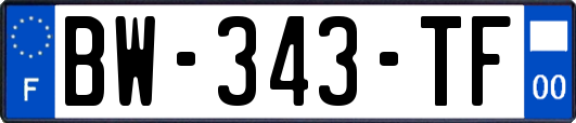 BW-343-TF