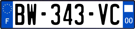 BW-343-VC