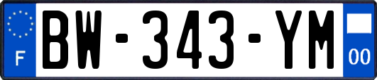 BW-343-YM