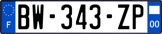 BW-343-ZP