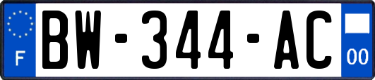 BW-344-AC