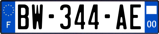 BW-344-AE