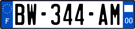 BW-344-AM