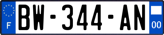 BW-344-AN