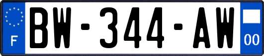 BW-344-AW