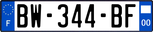 BW-344-BF