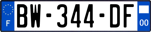 BW-344-DF