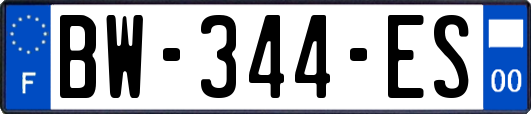 BW-344-ES