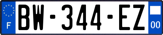 BW-344-EZ