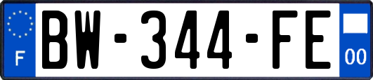 BW-344-FE