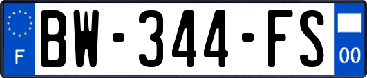 BW-344-FS