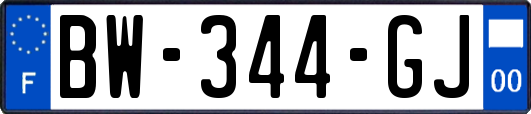 BW-344-GJ