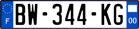 BW-344-KG