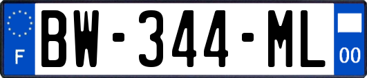 BW-344-ML
