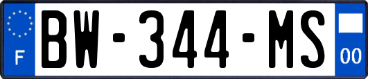 BW-344-MS