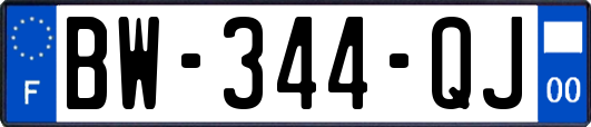 BW-344-QJ