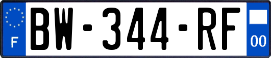 BW-344-RF